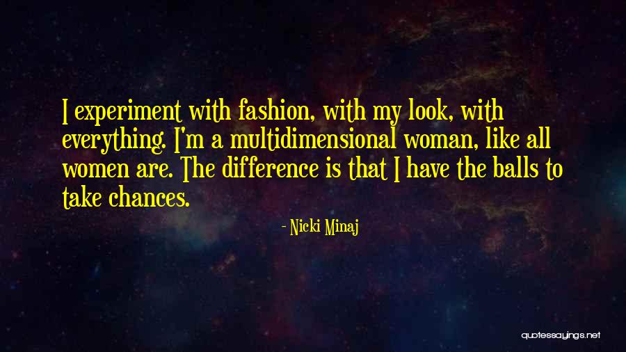 Layabout Seven Quotes By Nicki Minaj Layabout Seven Quotes By Nicki Minaj