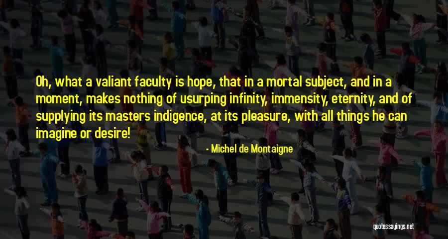 Layali Mario Quotes By Michel De Montaigne Layali Mario Quotes By Michel De Montaigne