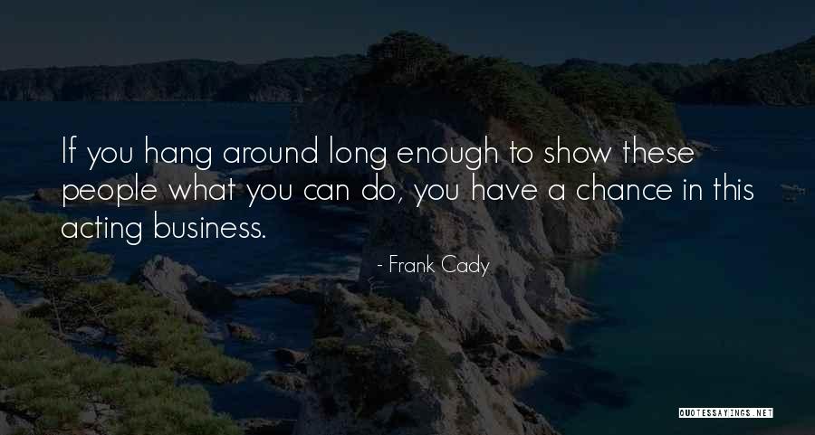 Layali Miami Quotes By Frank Cady Layali Miami Quotes By Frank Cady