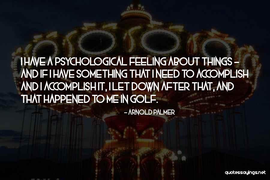 Layar Kaca 21 Quotes By Arnold Palmer Layar Kaca 21 Quotes By Arnold Palmer