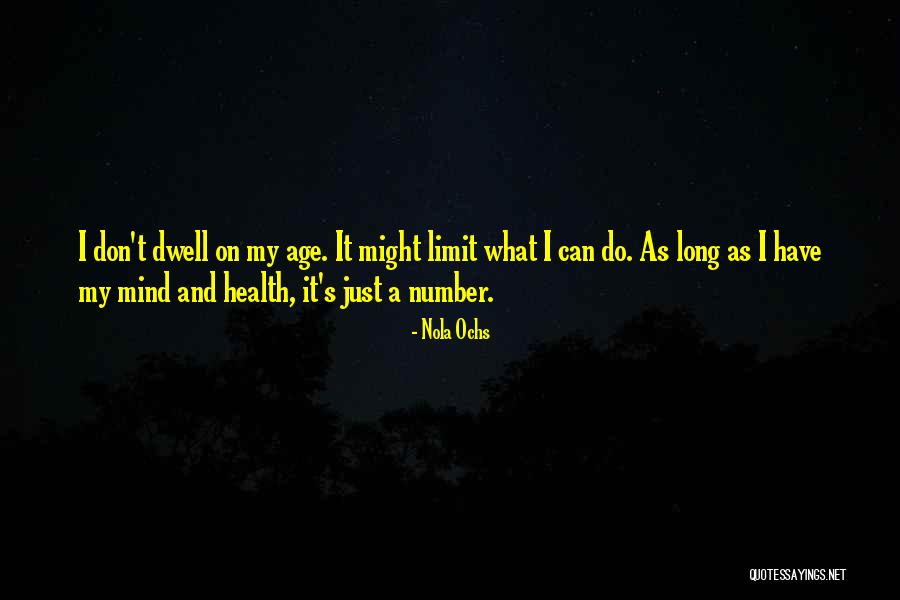Layar Quotes By Nola Ochs Layar Quotes By Nola Ochs