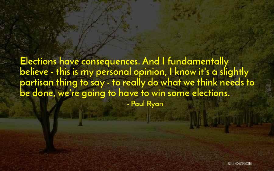 Layaway Furniture Quotes By Paul Ryan