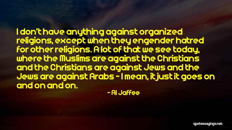 Laybourne Venice Quotes By Al Jaffee Laybourne Venice Quotes By Al Jaffee