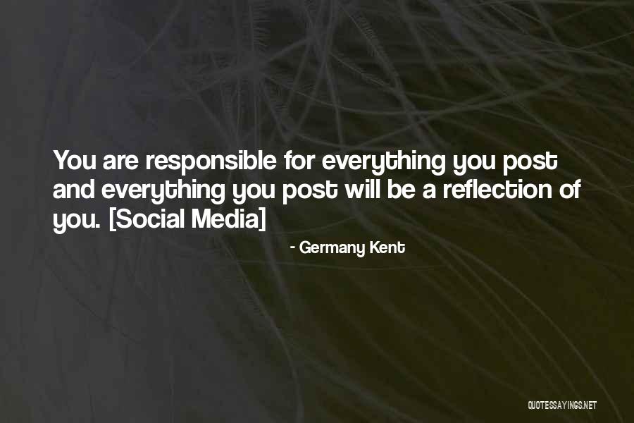 Laycool Break Quotes By Germany Kent Laycool Break Quotes By Germany Kent