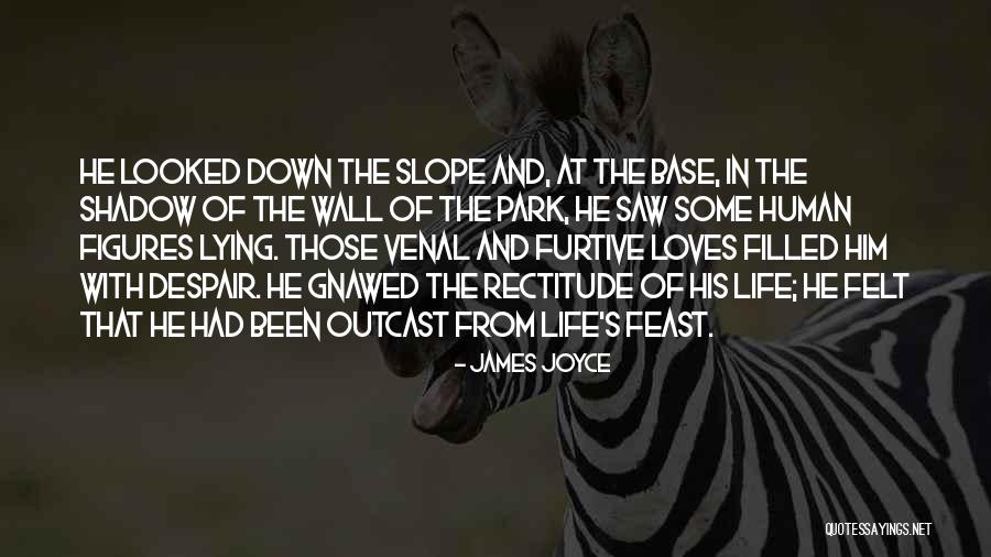 Laycool Break Quotes By James Joyce Laycool Break Quotes By James Joyce