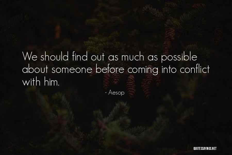 Layden Blocker Quotes By Aesop Layden Blocker Quotes By Aesop
