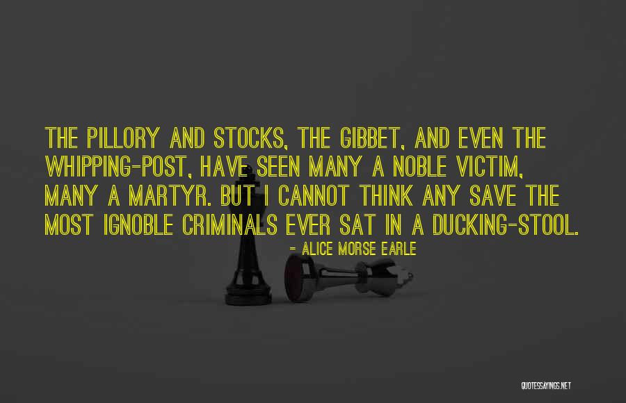 Layden Blocker Quotes By Alice Morse Earle Layden Blocker Quotes By Alice Morse Earle