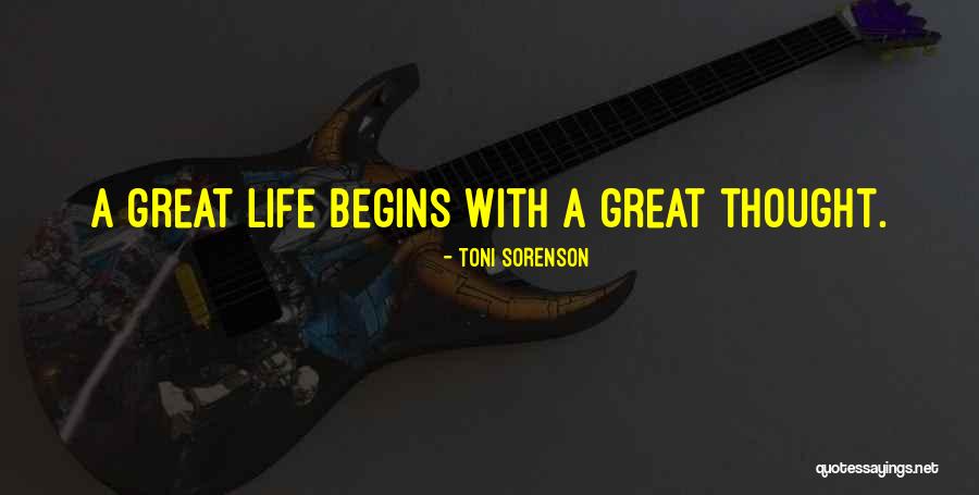 Layden Mcgrady Quotes By Toni Sorenson Layden Mcgrady Quotes By Toni Sorenson