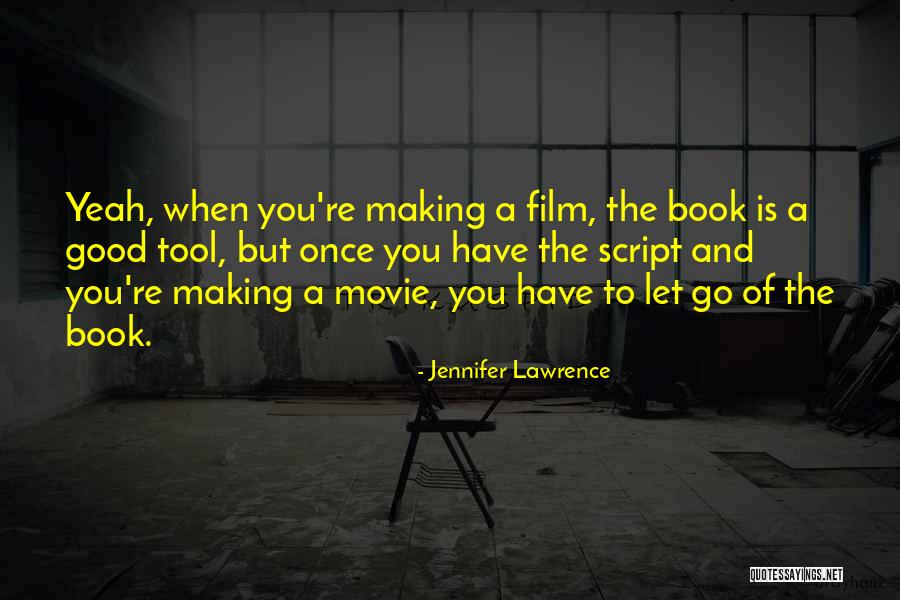Laydon Company Quotes By Jennifer Lawrence Laydon Company Quotes By Jennifer Lawrence