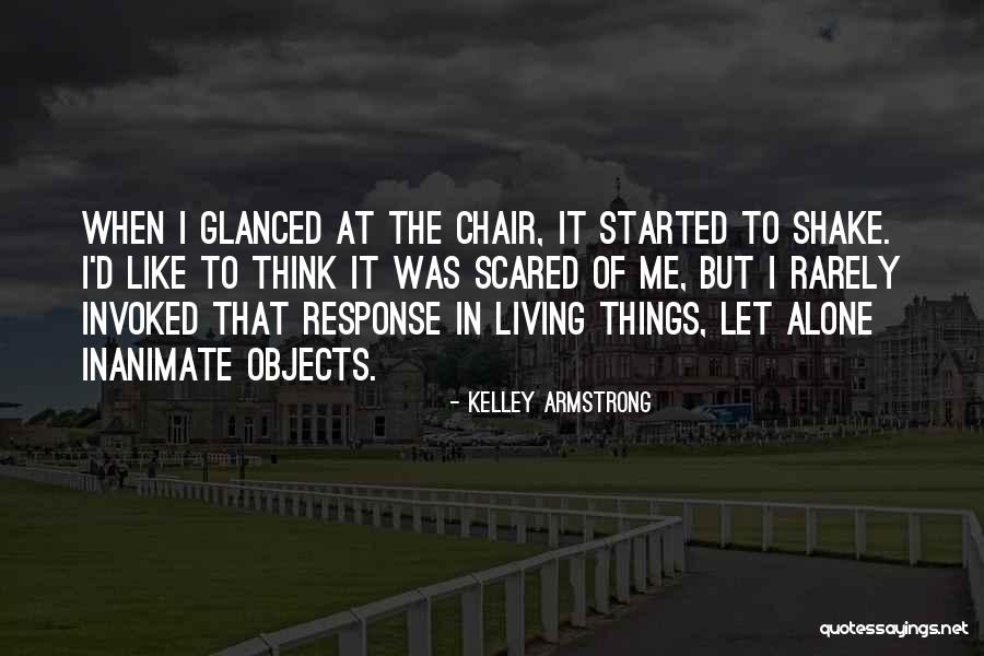 Laydul Quotes By Kelley Armstrong Laydul Quotes By Kelley Armstrong