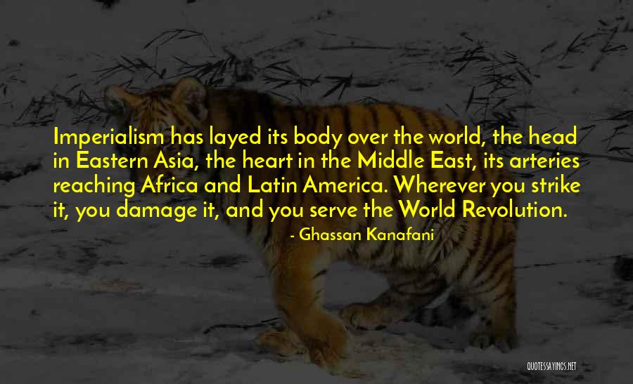 Layed Quotes By Ghassan Kanafani Layed Quotes By Ghassan Kanafani