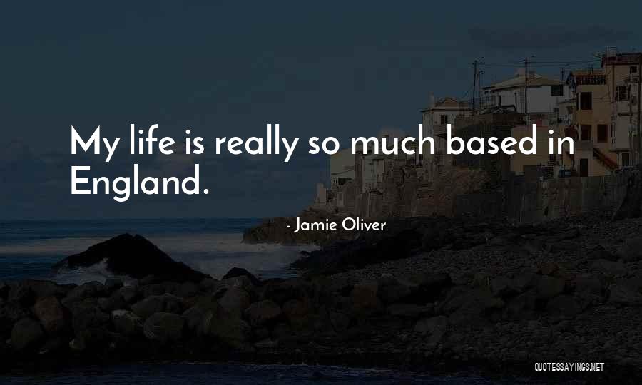 Layed Quotes By Jamie Oliver Layed Quotes By Jamie Oliver