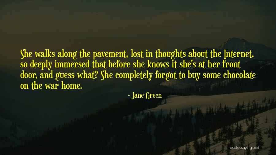 Layed Quotes By Jane Green Layed Quotes By Jane Green