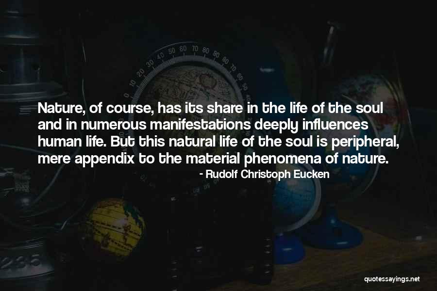 Layed Quotes By Rudolf Christoph Eucken Layed Quotes By Rudolf Christoph Eucken