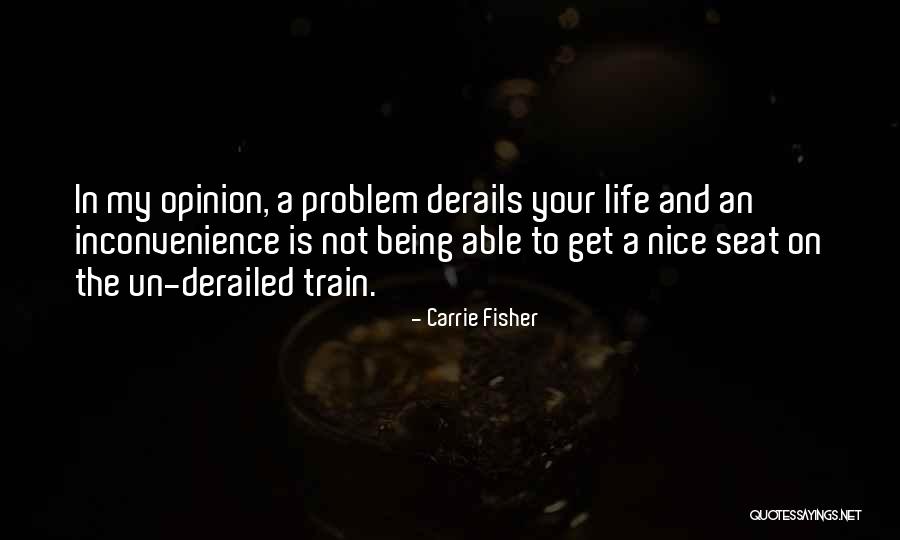 Layer The Boutique Quotes By Carrie Fisher Layer The Boutique Quotes By Carrie Fisher