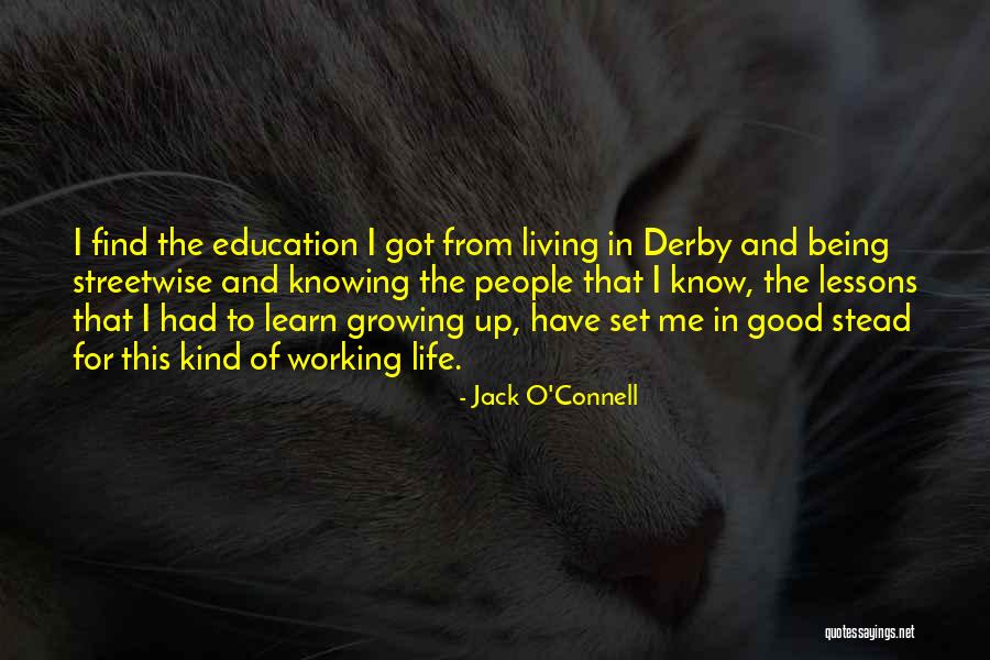 Layer The Boutique Quotes By Jack O'Connell Layer The Boutique Quotes By Jack O'Connell