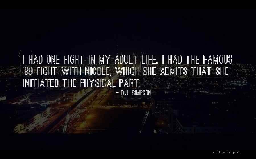 Layer The Boutique Quotes By O.J. Simpson Layer The Boutique Quotes By O.J. Simpson