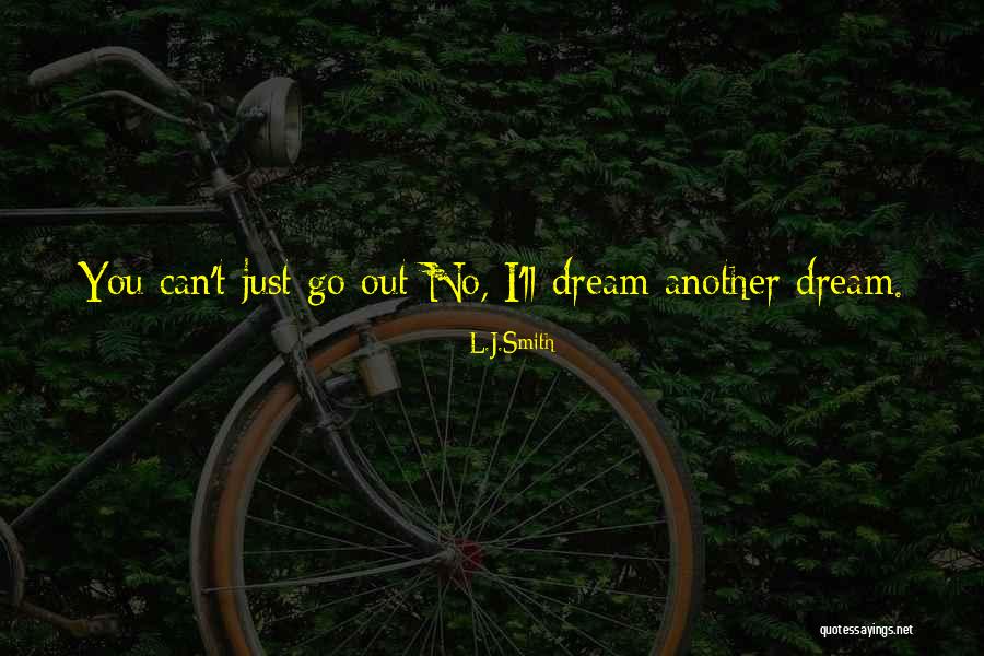 Layer The Noodles Quotes By L.J.Smith Layer The Noodles Quotes By L.J.Smith
