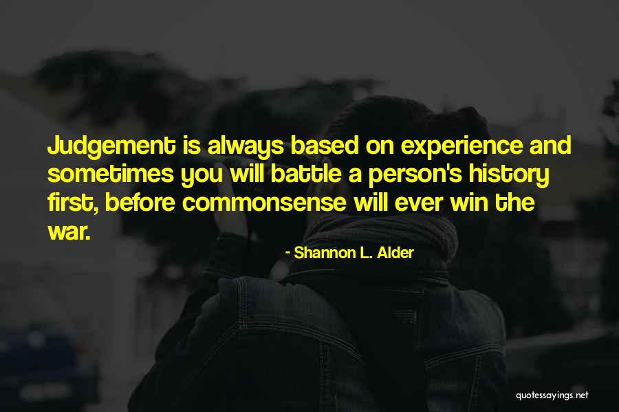 Layers Of A Person Quotes By Shannon L. Alder Layers Of A Person Quotes By Shannon L. Alder