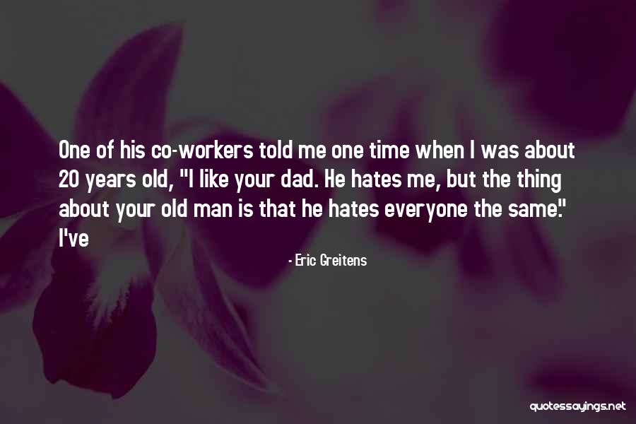 Layes Quotes By Eric Greitens Layes Quotes By Eric Greitens