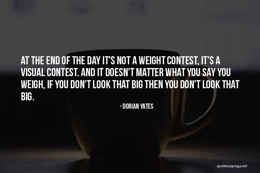 Layla Aminpour Quotes By Dorian Yates Layla Aminpour Quotes By Dorian Yates