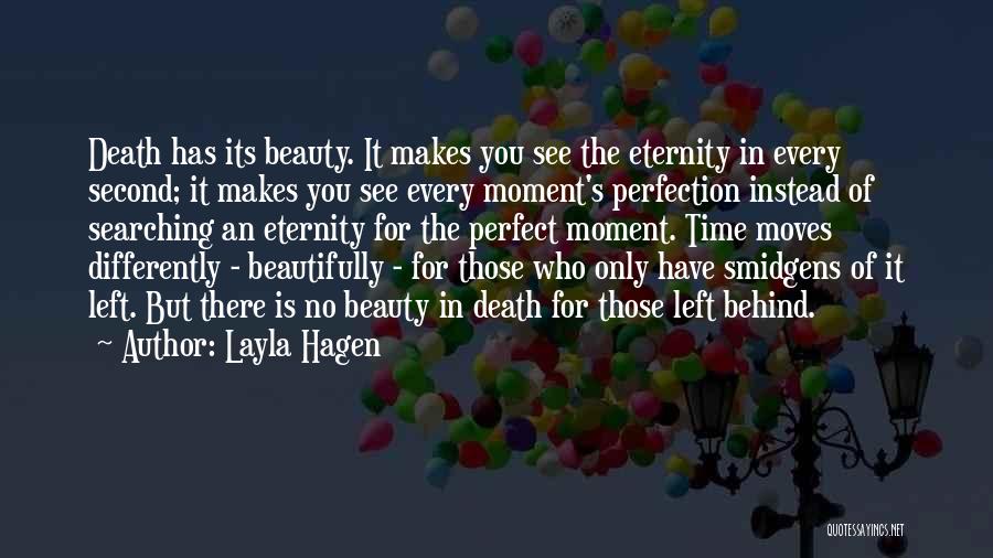 Layla Hagen Quotes 1562168
