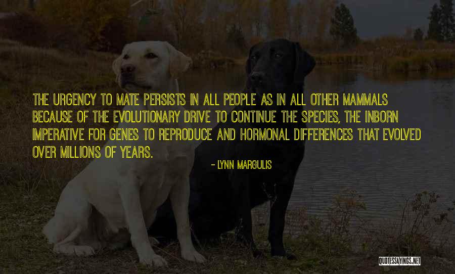 Layla Jennings Quotes By Lynn Margulis Layla Jennings Quotes By Lynn Margulis