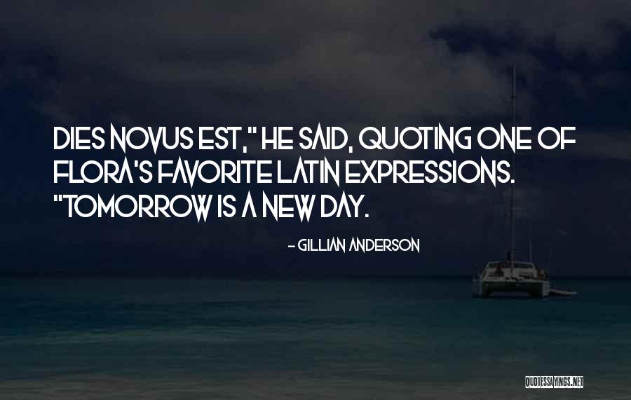 Layla Saad Quotes By Gillian Anderson Layla Saad Quotes By Gillian Anderson