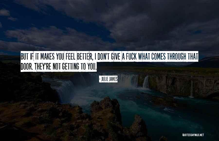 Laylah Owens Quotes By Julie James Laylah Owens Quotes By Julie James