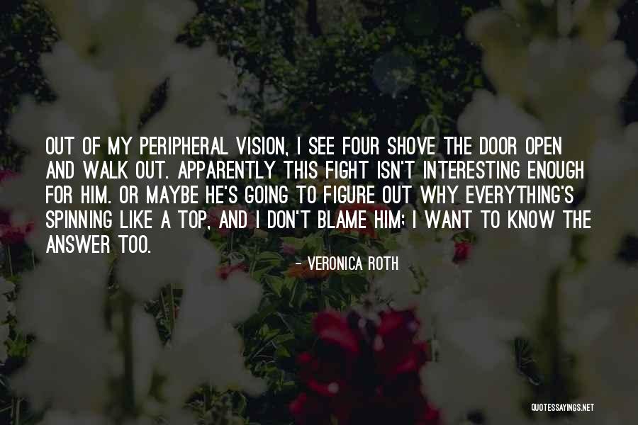 Laylah Roberts Quotes By Veronica Roth Laylah Roberts Quotes By Veronica Roth
