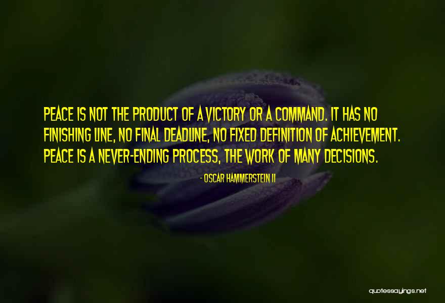 Laylat Al Milad Quotes By Oscar Hammerstein II Laylat Al Milad Quotes By Oscar Hammerstein II