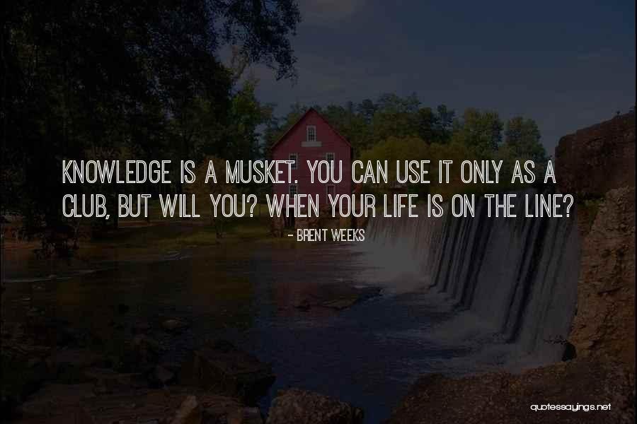 Laylonie Johnson Quotes By Brent Weeks Laylonie Johnson Quotes By Brent Weeks