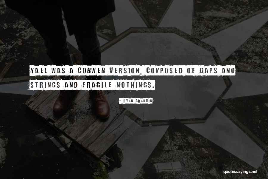Laylonie Johnson Quotes By Ryan Graudin Laylonie Johnson Quotes By Ryan Graudin