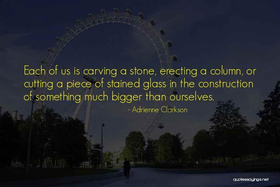 Laylons Taxidermy Quotes By Adrienne Clarkson Laylons Taxidermy Quotes By Adrienne Clarkson