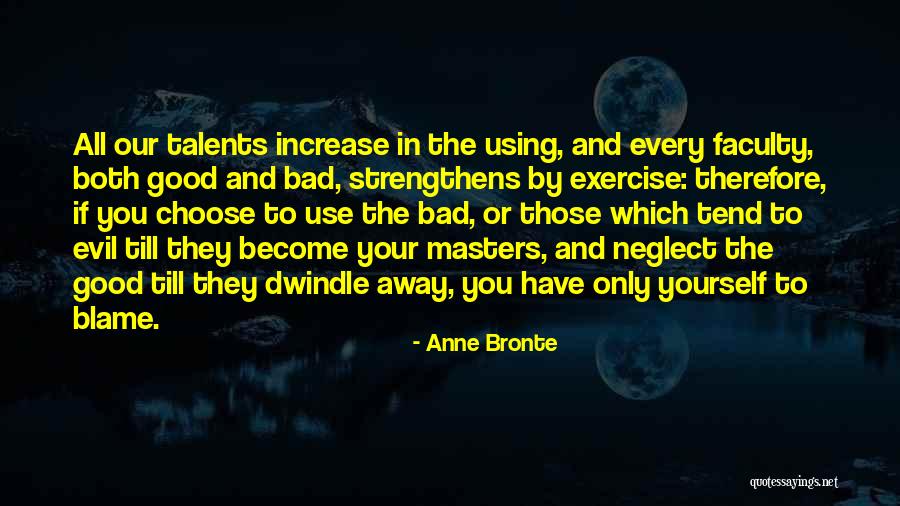Laylons Taxidermy Quotes By Anne Bronte Laylons Taxidermy Quotes By Anne Bronte
