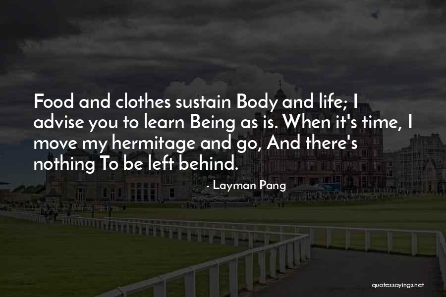 Layman Quotes By Layman Pang Layman Quotes By Layman Pang