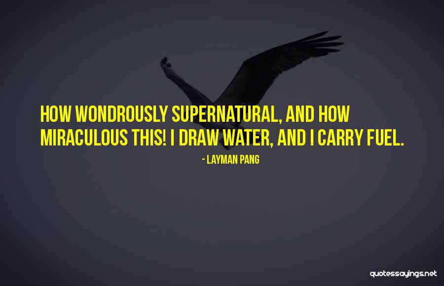 Layman Quotes By Layman Pang Layman Quotes By Layman Pang
