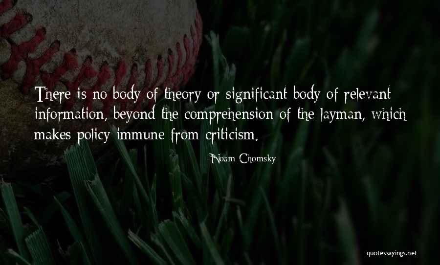 Layman Quotes By Noam Chomsky Layman Quotes By Noam Chomsky
