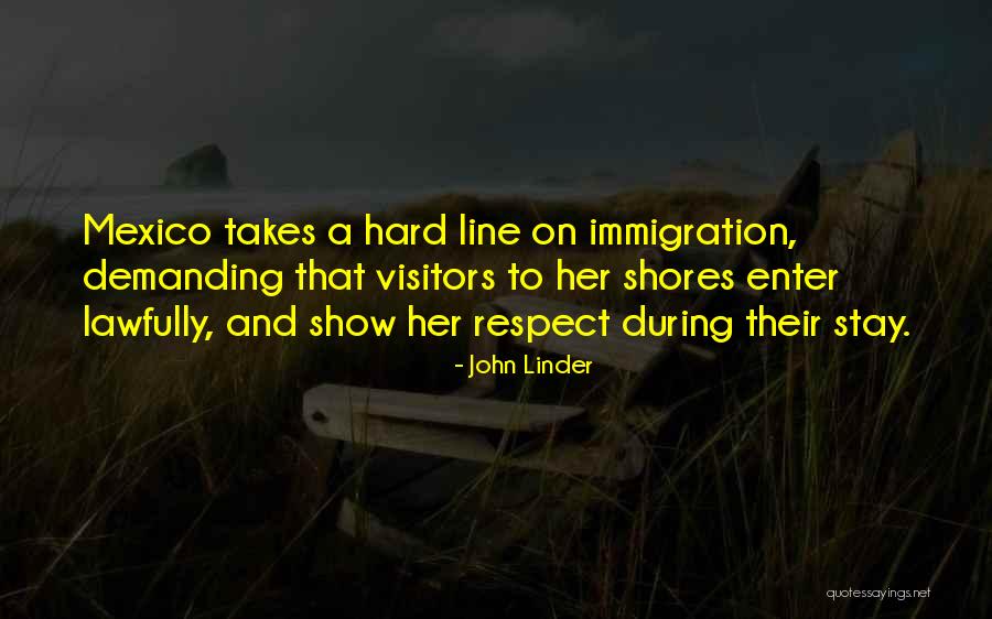 Layman Strauss Quotes By John Linder Layman Strauss Quotes By John Linder
