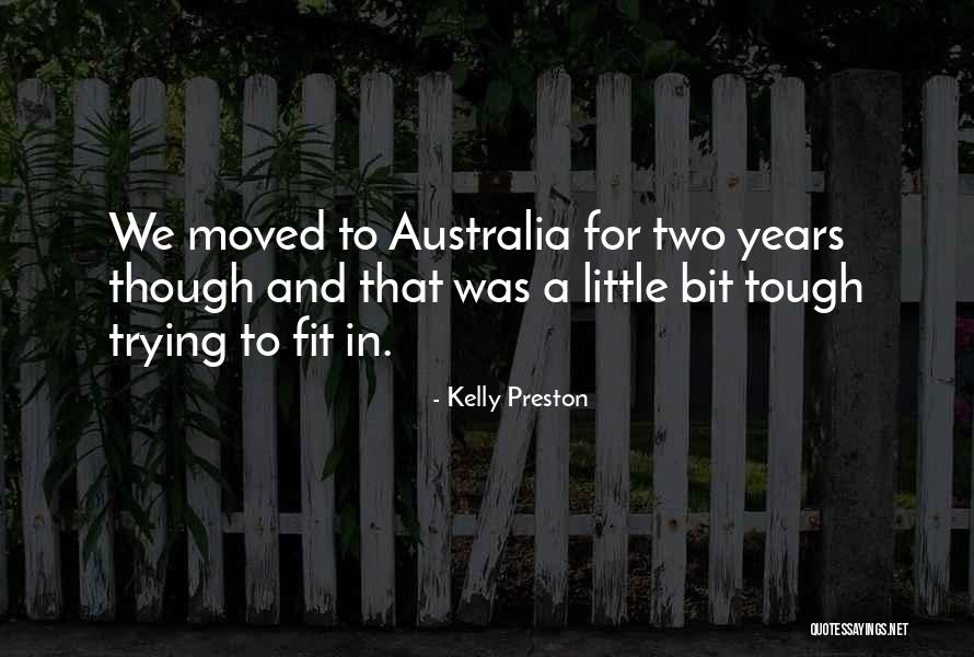 Laymen Define Quotes By Kelly Preston Laymen Define Quotes By Kelly Preston