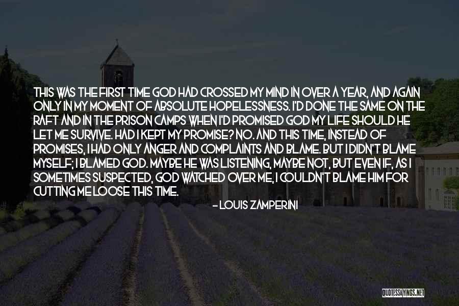 Laymen Define Quotes By Louis Zamperini Laymen Define Quotes By Louis Zamperini