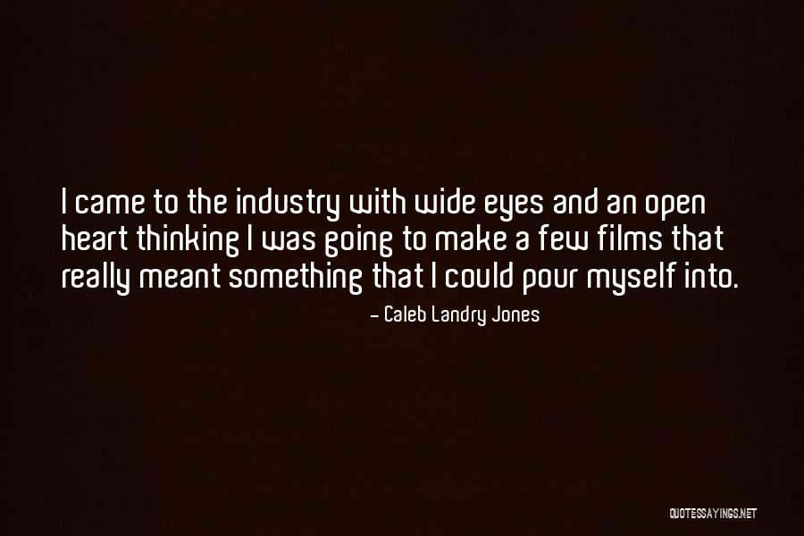 Laymen Lamar Quotes By Caleb Landry Jones Laymen Lamar Quotes By Caleb Landry Jones