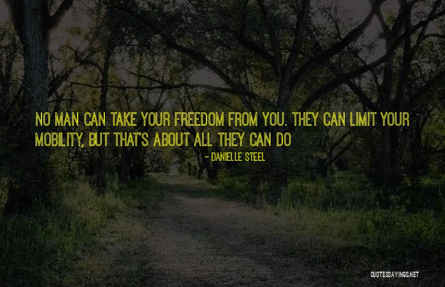 Laymen Lamar Quotes By Danielle Steel Laymen Lamar Quotes By Danielle Steel
