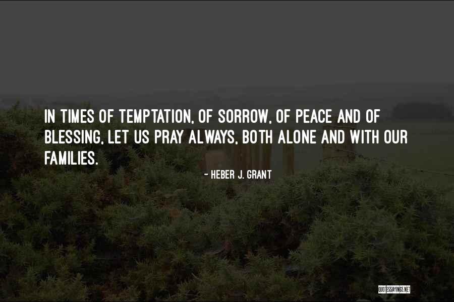 Laymen Lamar Quotes By Heber J. Grant Laymen Lamar Quotes By Heber J. Grant