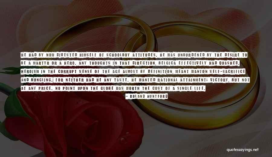 Laymen Lamar Quotes By Roland Huntford Laymen Lamar Quotes By Roland Huntford