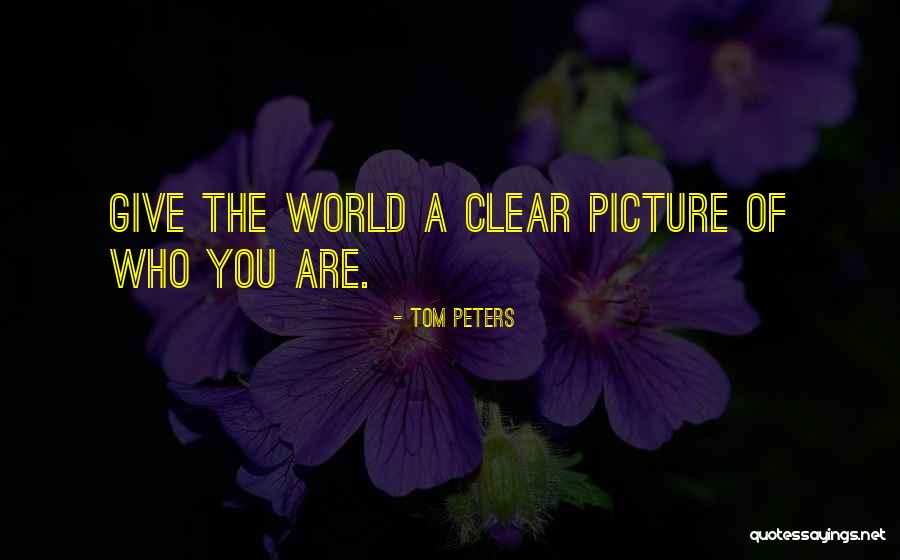Laymor Sweeper Quotes By Tom Peters Laymor Sweeper Quotes By Tom Peters