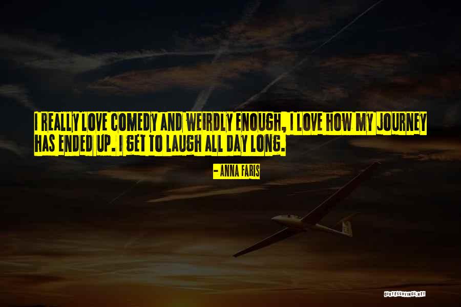 Layna Britain Quotes By Anna Faris Layna Britain Quotes By Anna Faris