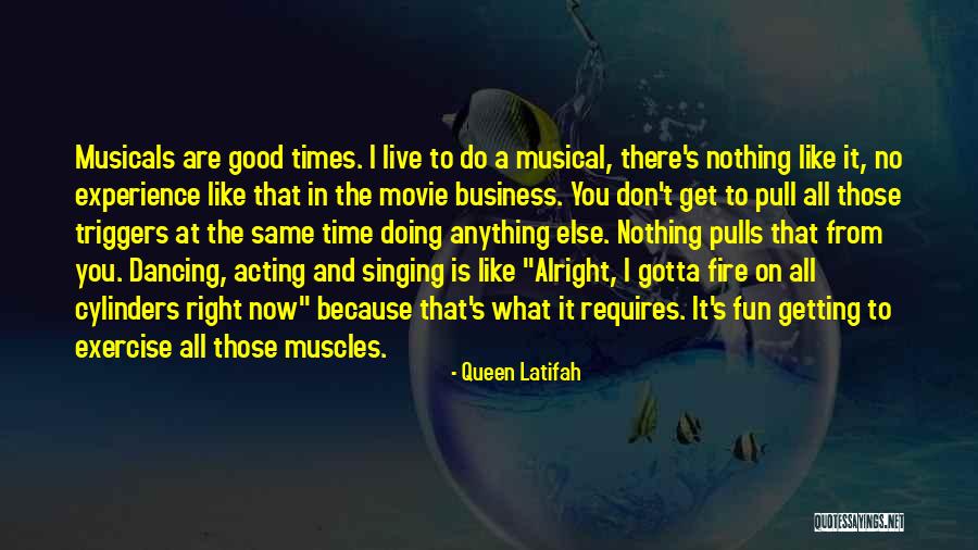 Layna Britain Quotes By Queen Latifah Layna Britain Quotes By Queen Latifah