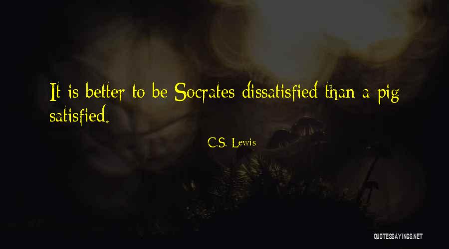Layna Me Quotes By C.S. Lewis Layna Me Quotes By C.S. Lewis