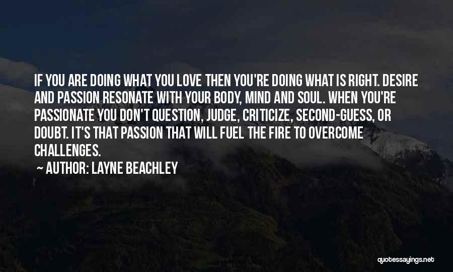 Layne Beachley Quotes 986401